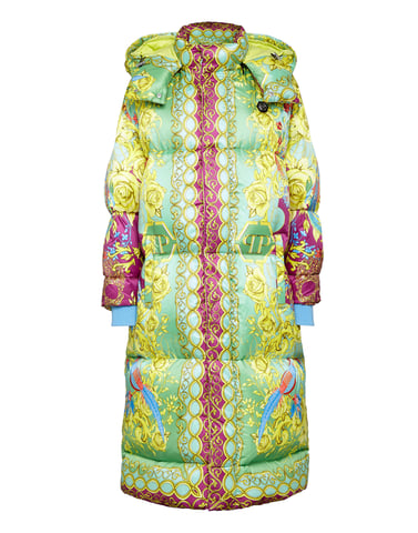Bomber New Baroque