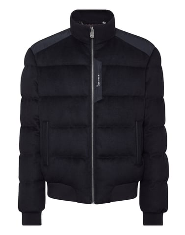 Down Jacket