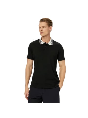 Emporio Armani Men's Signature Polo Shirt