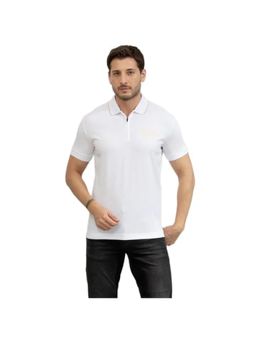 EA7 Men's Original Polo Shirt
