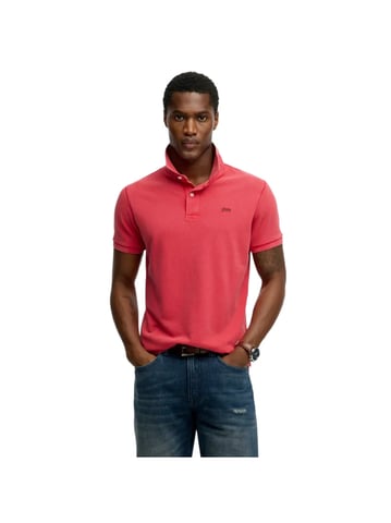 Superdry Men's Classic Polo Shirt