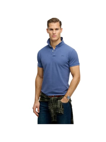 Superdry Men's Classic Polo Shirt