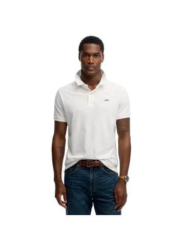 Superdry Men's Classic Polo Shirt