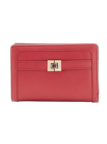Guess Women's Mini G Elite Wallet