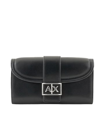 Portefeuille Armani Exchange Femme AX classic