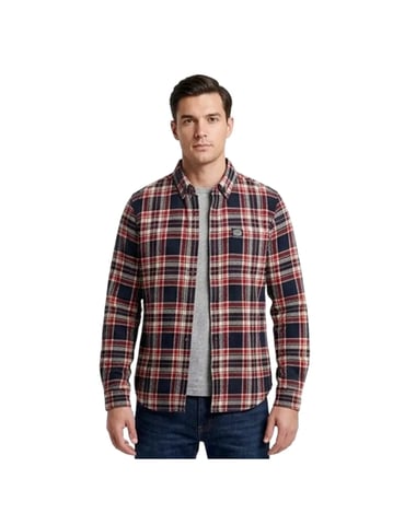 Superdry Men's Michigan Shirt