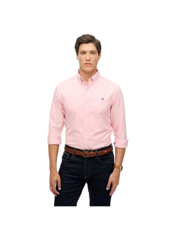 Superdry Men's Oxford Shirt