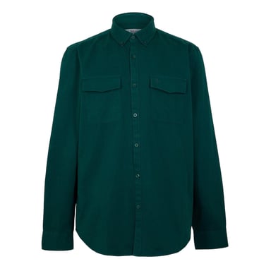Original Penguin Mens Regular Shirt (June Bug)