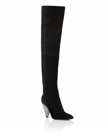 Knee Boots