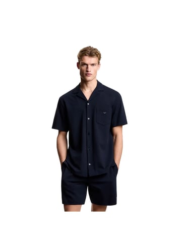 Emporio Armani Men's Signature Shirt
