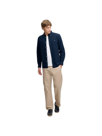 Superdry Men's Oxford Shirt
