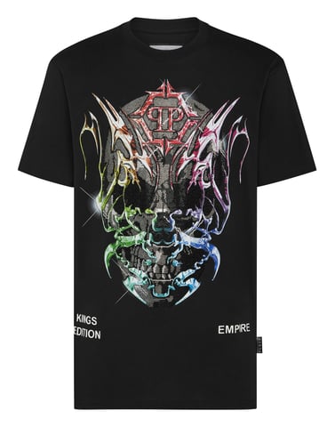 T-Shirt Round Neck