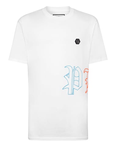 T-Shirt Round Neck