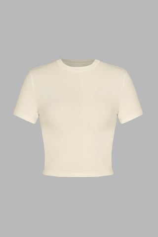 Grundläggande T-shirt