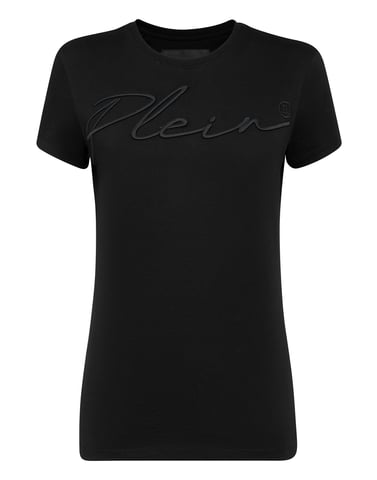 T-Shirt Round Neck Signature