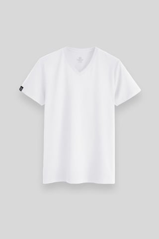 Men's V-Neck Short Sleeve T-Shirt
