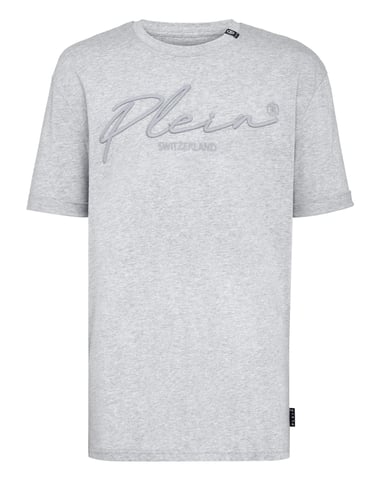 T-Shirt Round Neck Signature