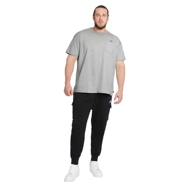 Nike Mens Club T-Shirt (Grey)