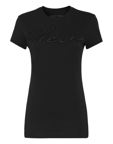 T-Shirt Round Neck Signature