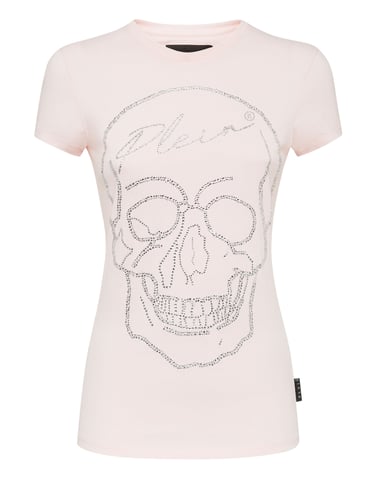 T-Shirt Round Neck