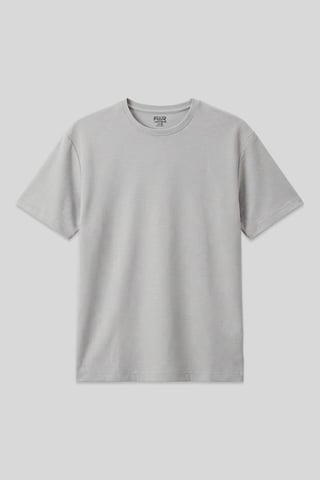 Oversized Crew Neck T-Shirt
