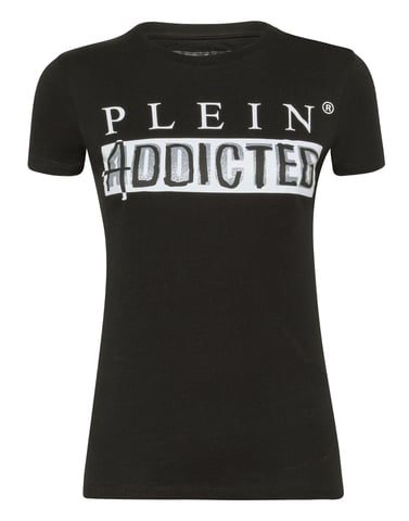 T-Shirt Round Neck Ss Original