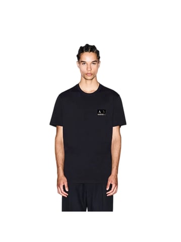 Armani Exchange Men's Essential T-shirt