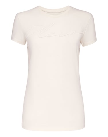 T-Shirt Round Neck Signature