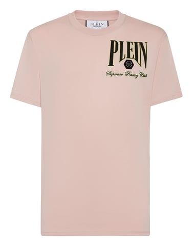T-Shirt Round Neck Racing