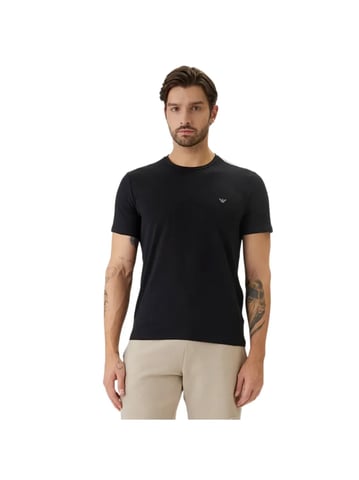 Emporio Armani Men's Eagle T-shirt