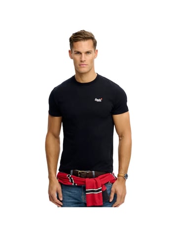 Superdry Men's Essential T-shirt