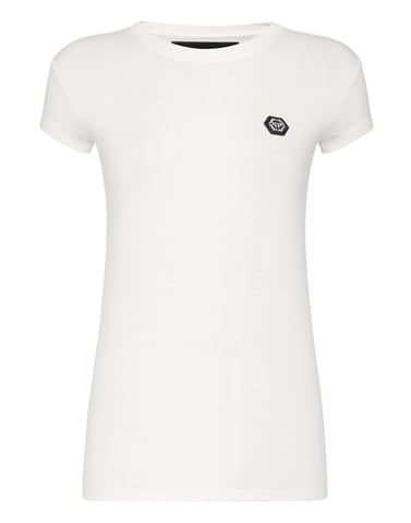 T-Shirt Round Neck Ss Original