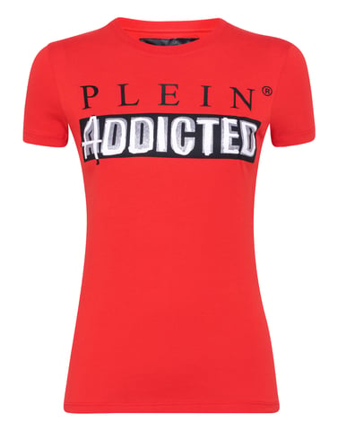 T-Shirt Round Neck Ss Original