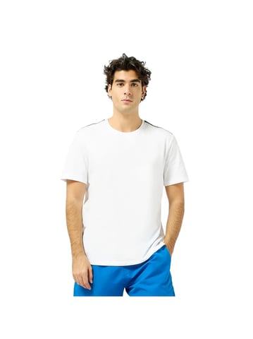 Emporio Armani Men's Crew Neck T-shirt