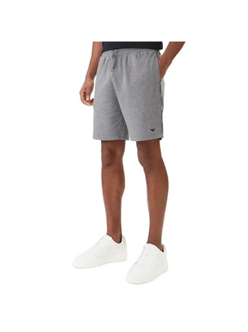 Emporio Armani Men's eagle shorts