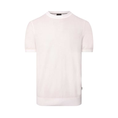 Boss Mens Jianfranco T-Shirt (White)