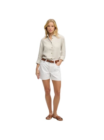Superdry Women's Signature Shorts