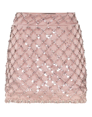 Mini Skirt
