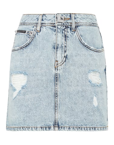 Mini Skirt