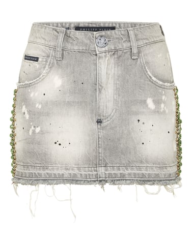 Mini Skirt