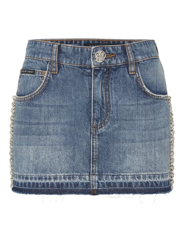 Mini Skirt