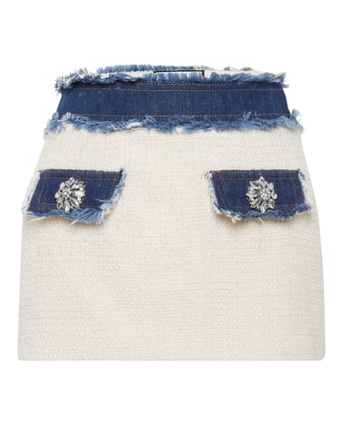 Mini Skirt