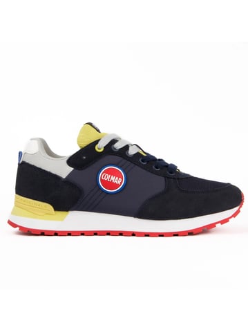 Colmar Men's Travis Colors Sneakers