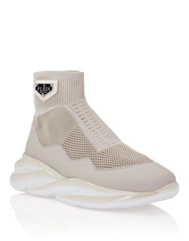 Runner Sneaker Iconic Plein