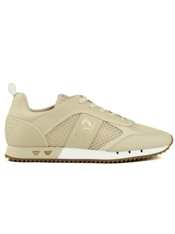 EA7 Men's Original Sneakers