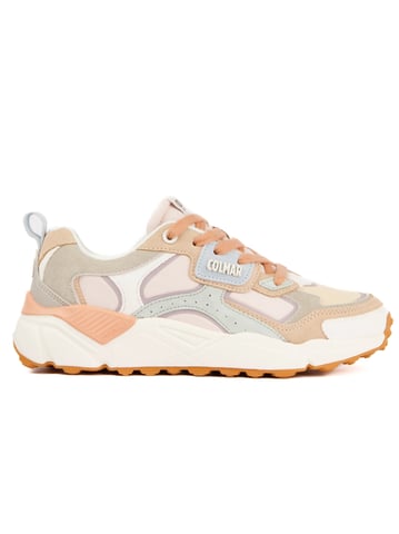 Colmar Women's Originals Garner Fuse Sneakers