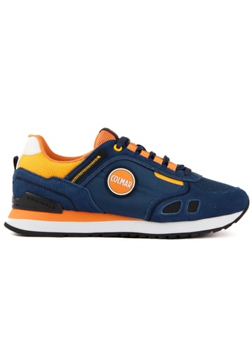 Colmar Men's Originals Travis Sport Sneakers
