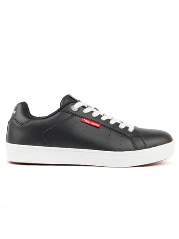 Teddy Smith Men's Signature Sneaker