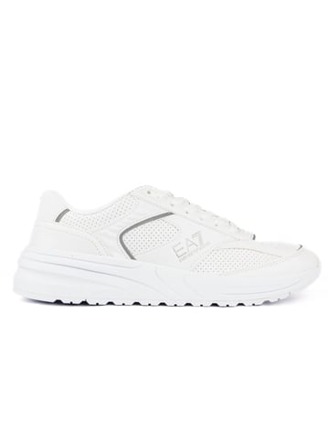 EA7 Men's Original Sneakers