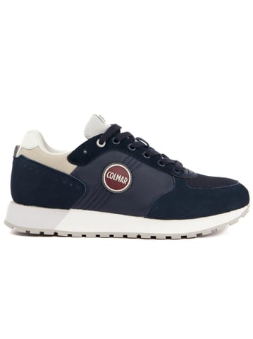 Colmar Men's Originals Travis Sport Sneakers